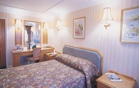Thistle Express Swindon Chambre photo